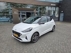 Hyundai i10 - 1.0 Comfort Smart + WinterPack