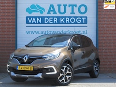 Renault Captur - 0.9 TCe Intens, LM, Navi, 1e Eig, 43.173 km, 12 maanden garantie