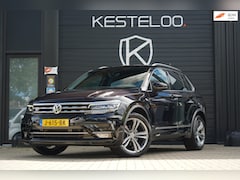 Volkswagen Tiguan - 1.5 TSI ACT Highline Business R LINE NEDERLANDSE AUTO PANO/LED DYNAMISCH/RIJ ASS/STOELVERW
