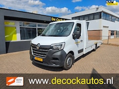 Renault Master - T35 2.3 dCi 180 L3 Energy/TIJHOF/OPRIJWAGEN