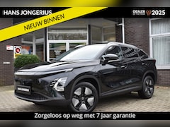Omoda 5 - 5 EV Premium | INCLUSIEF INRUILPREMIE | STOELVENTILATIE+STOELVERWARMING | VOORRAAD | ELEKT