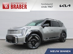 Kia EV9 - GT-Line AWD 99.8 kWh | Nieuw | Direct leverbaar | Actieradius tot 505 km (WLTP) | Tot € 2.