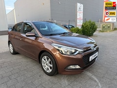 Hyundai i20 - 1.0 T-GDI Comfort|Airco|Automaat|Cruise contr.|Stoelverw|Stuurverw