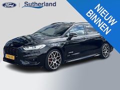 Ford Mondeo Wagon - 2.0 IVCT HEV ST-Line | Trekhaak | Elektrische achterklep | Adaptieve Cruise Control