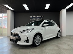 Toyota Yaris - 1.5 Hybrid Dynamic | Carplay| Keyless | Head-Up