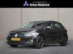 Volkswagen Polo - 1.0 TSI Comfortline 95PK | ACC | Carplay | LM Velgen