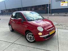 Fiat 500 - 1.2 Pop AUTOMAAT AIRCO NEW APK
