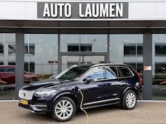 Volvo XC90 - 2.0 T8 Twin Engine AWD Inscription Automaat Plug In Hybrid Panodak Trekhaak 20 Inch Stoelv