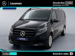 Mercedes-Benz Vito - 119 CDI Extra Lang 2x Schuifdeur Multibeam Led Trekhaak Achteruitrijcamera Betimmering