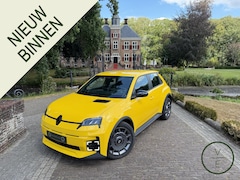 Renault 5 - 5 urban range evolution 40 kWh | 1.300 KM | LED | CArPlay | BTW |