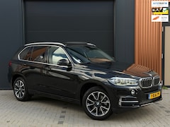 BMW X5 - XDrive35i High Executive|Dealer Onderhouden|Panoramadak|Harman Kardon|360 Camera|Stoelvent