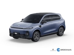 Leapmotor B10 - Design ProMax 67.1 kWh | Panoramadak | Carplay | Achteruitrijcamera | 18" Lichtmetalen Vel