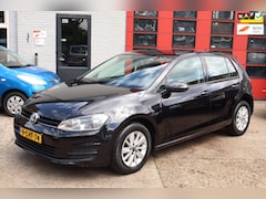 Volkswagen Golf - 1.2 TSI Comfortline , NAVI , CLIMA , BOEKJES