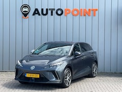 MG MG4 Electric - Luxury 64 kWh ORG NL DEALEROND 1E EIG SOH96% 360*CAMERA|ELEK.STOEL|ADAPT.CRUISE|LEDER|BLIN