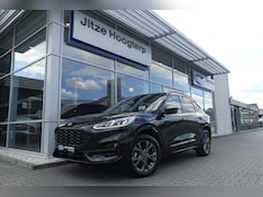Ford Kuga - 2.5 PHEV ST-Line X HUD, WINTER PACK, ADAPT. CRUISE, CLIMA, NAVI, CAMERA, PDC V&A, APPLE CA