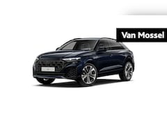 Audi Q8 - 55 TFSI e quattro Pro Line S | Demo |