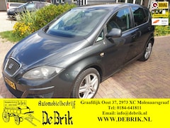 SEAT Altea - 1.4 TSI Style