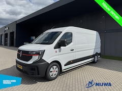 Renault Master E-Tech - T35 L3H2 87 kWh Home Delivery + Carplay