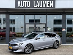 Peugeot 508 SW - 1.6 HYbrid 225 PK Allure Plug In Hybrid Automaat Trekhaak Apple Carplay Navi Camera Dodeho