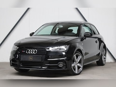 Audi A1 - 1.2 TFSI S-Line sportpakket, Bluetooth, Clima, Stoelverwarming