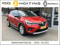 Renault Captur - 1.6 E-Tech Hybrid 145 Intens * TREKHAAK