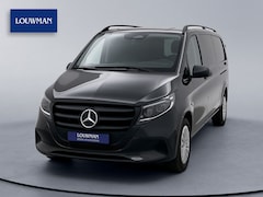 Mercedes-Benz Vito - 119 CDI PRO Extra Lang 2xSchuifdeur Multibeam Led Trekhaak Achteruitrijcamera Betimmering