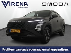 Omoda 5 - 5 1.6 T-GDi SHS-H Comfort - FULL OPTIONS - Stoelverkoeling/verwarming - Stuurverwarming