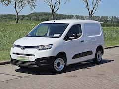 Toyota ProAce City - 1.5 D-4D Cool Comfort 1.5 L1 NAP Euro6 AC 102Pk 1e Eigenaar Oh-Historie
