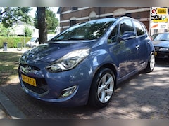 Hyundai ix20 - 1.6i i-Catcher Leer/Navi/Pano