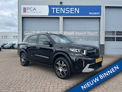 Citroën C3 Aircross - 1.2 Hybrid 145pk Plus