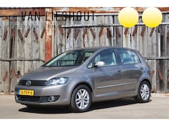 Volkswagen Golf Plus - 1.4 TSI Highline NL-Auto Alle onderhouds papieren aanwezig