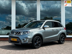 Suzuki Vitara - 1.4 S Allgrip AUT. - Navi - Camera - PDC - Leder - Trekhaak