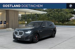 BMW X3 - 30e xDrive M Sport Automaat / Panoramadak / Trekhaak / Sportstoelen / Adaptieve LED / Park
