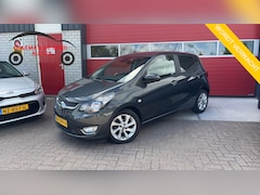 Opel Karl - 1.0 ecoFLEX Innovation HALF-LEDER / CLIMA / CRUISE / BLUETOOTH / ELEK RAMEN / NL-AUTO