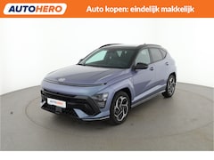 Hyundai Kona - 1.6 GDI HEV Comfort DM40078