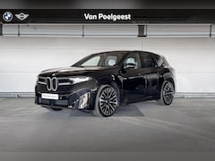 BMW iX3 - 50 xDrive 113 kWh M-Sport