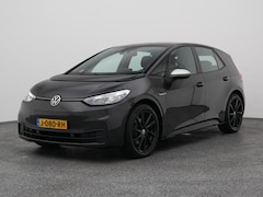 Volkswagen ID.3 - First 58 kWh | ADAPTIVE | STOEL- EN STUURVERW