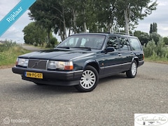 Volvo 960 - 3.0 automaat lage kilometerstand