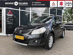 Suzuki SX4 - 1.6 Executive | Trekhaak | All Seasons