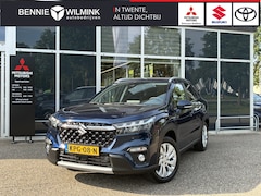 Suzuki S-Cross - 1.4 B.jet Select Smart Hybrid | Trekhaak