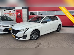 Peugeot 308 - 1.2 PureTech Active Pack Business NWE D-RIEM / CARPLAY / FULL LED / NAVI / CLIMA / PDC / B