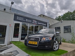 Audi A4 Cabriolet - 2.0 TFSI Pro Line