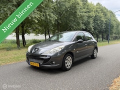 Peugeot 206 - 1.4 Millesim 200*AIRCO*LAGE KM*NAP*PARKEERSENSOR