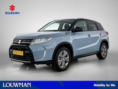 Suzuki Vitara - 1.5 Hybrid Select