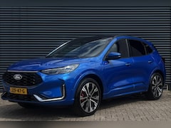 Ford Kuga - 2.5 PHEV 243pk e-CVT ST-Line X