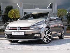Volkswagen Polo - 2.0 TSI GTI Pano DSG Beats ACC Stoelverw
