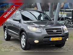 Hyundai Santa Fe - 2.7i V6 Dynamic 7P | Airco