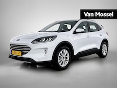 Ford Kuga - 2.5 PHEV Titanium