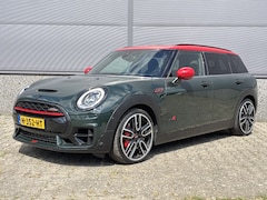 MINI Clubman - 2.0 John Cooper Works ALL4 Chili - Adaptieve Cruise - HUD - Camera - Prijs = rijklaar