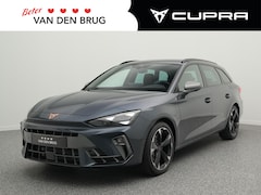 CUPRA Leon Sportstourer - 1.5 TSI 204pk e-Hybrid Business | Trekhaak | Adaptieve Cruise Control | Elektrische achter